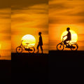 Capturing Stunning Silhouettes with Backlighting